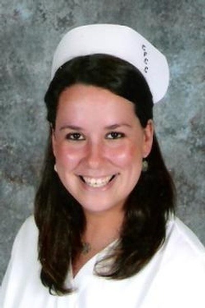 Obituary of Stephanie Gail Griffin Kennedy