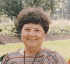 Obituary of Dolores M. Basch