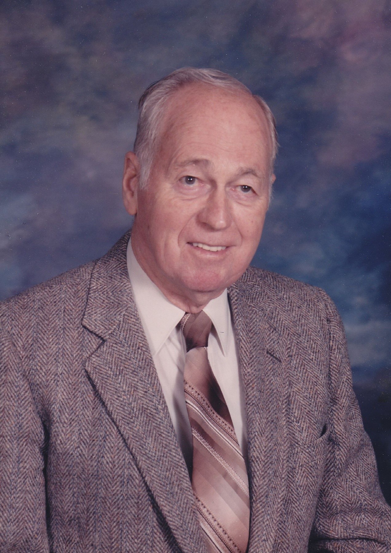 Laverne Lander Obituary St. Paul, MN