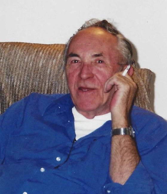 Obituary of Robert Emerson Young
