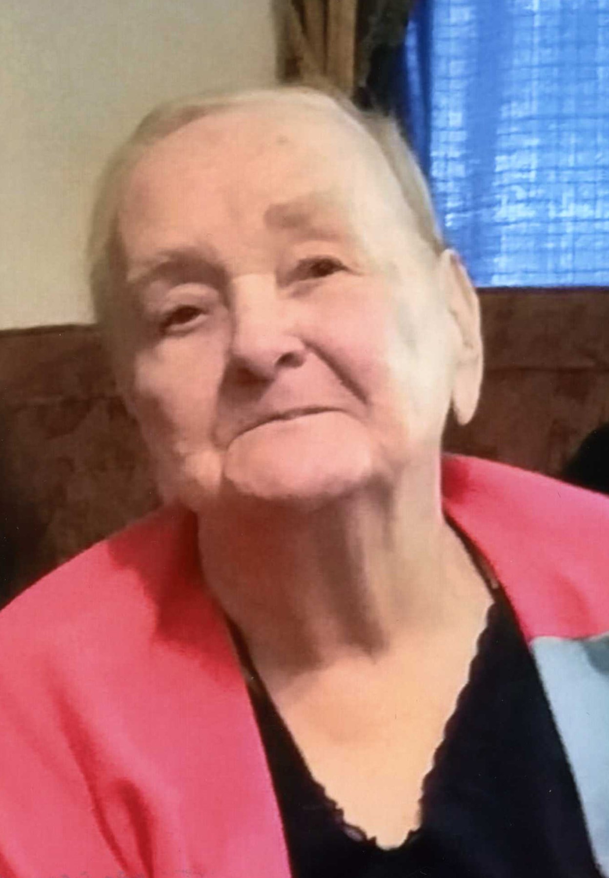 Ina Fultz Obituary El Dorado, AR
