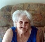 Obituary of Margaret Lucille Patterson