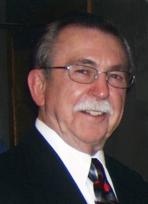 Obituary of William J. McIntosh