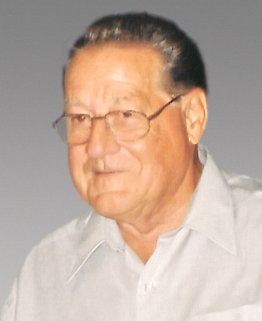 Obituary of Eugène Hamel