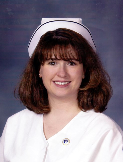 Obituary of Gina Marie Sharps