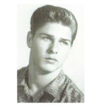 Obituary of Martie John Edward Payne