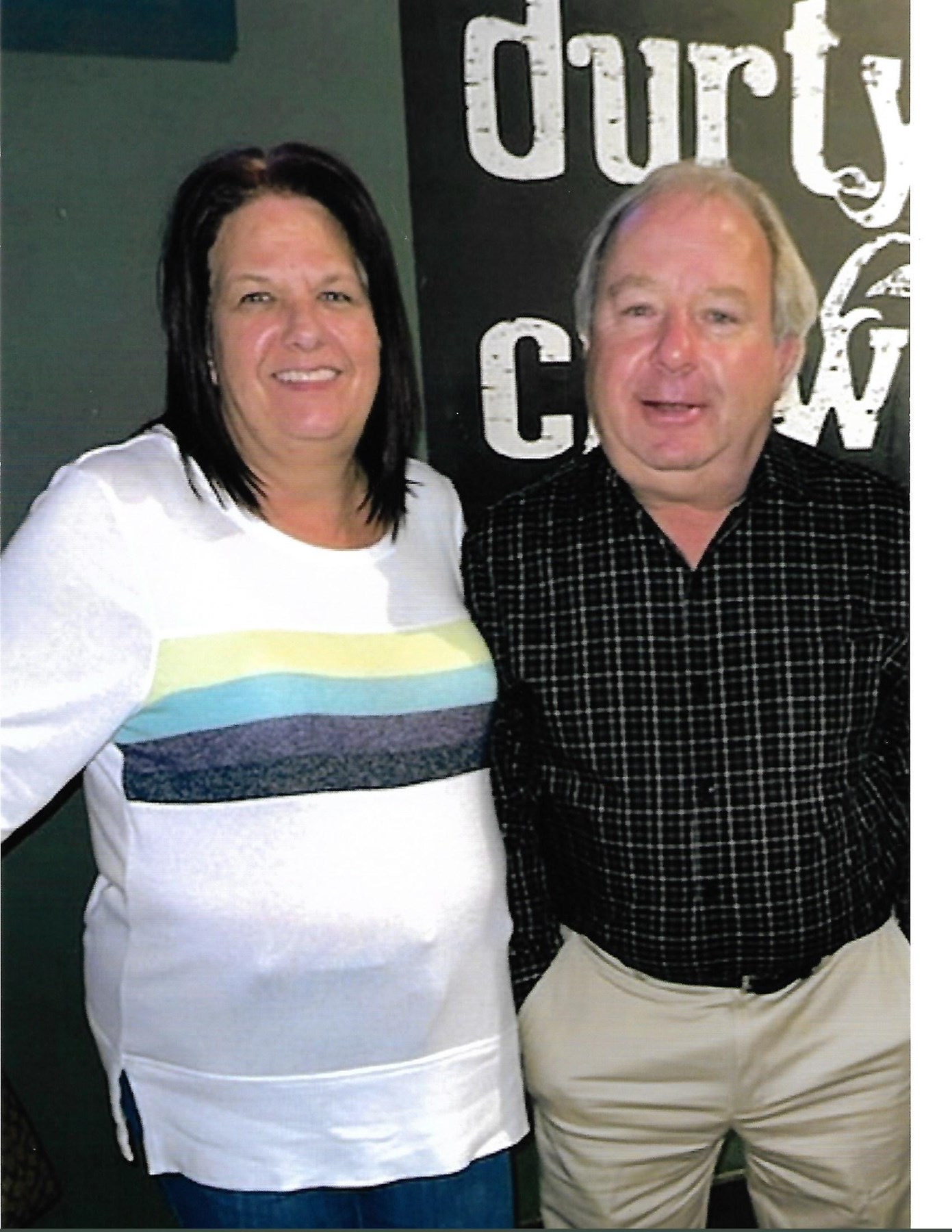 Obituary of Mrs. Kay Lynn Lockett