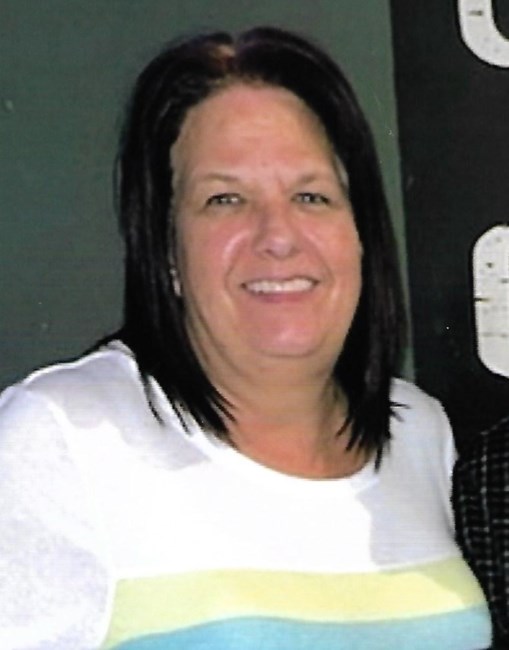 Obituary of Mrs. Kay Lynn Lockett