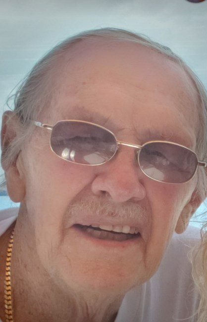 Obituary of Richard Joseph Bothe