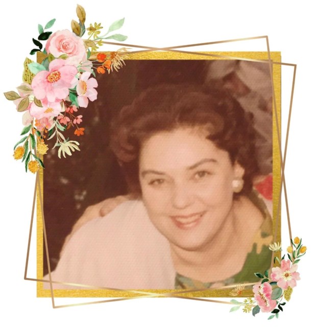 Obituario de Muriel Lenore Mitelman Berkowitz