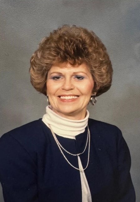 Obituary of Arlene Alma Lambeth