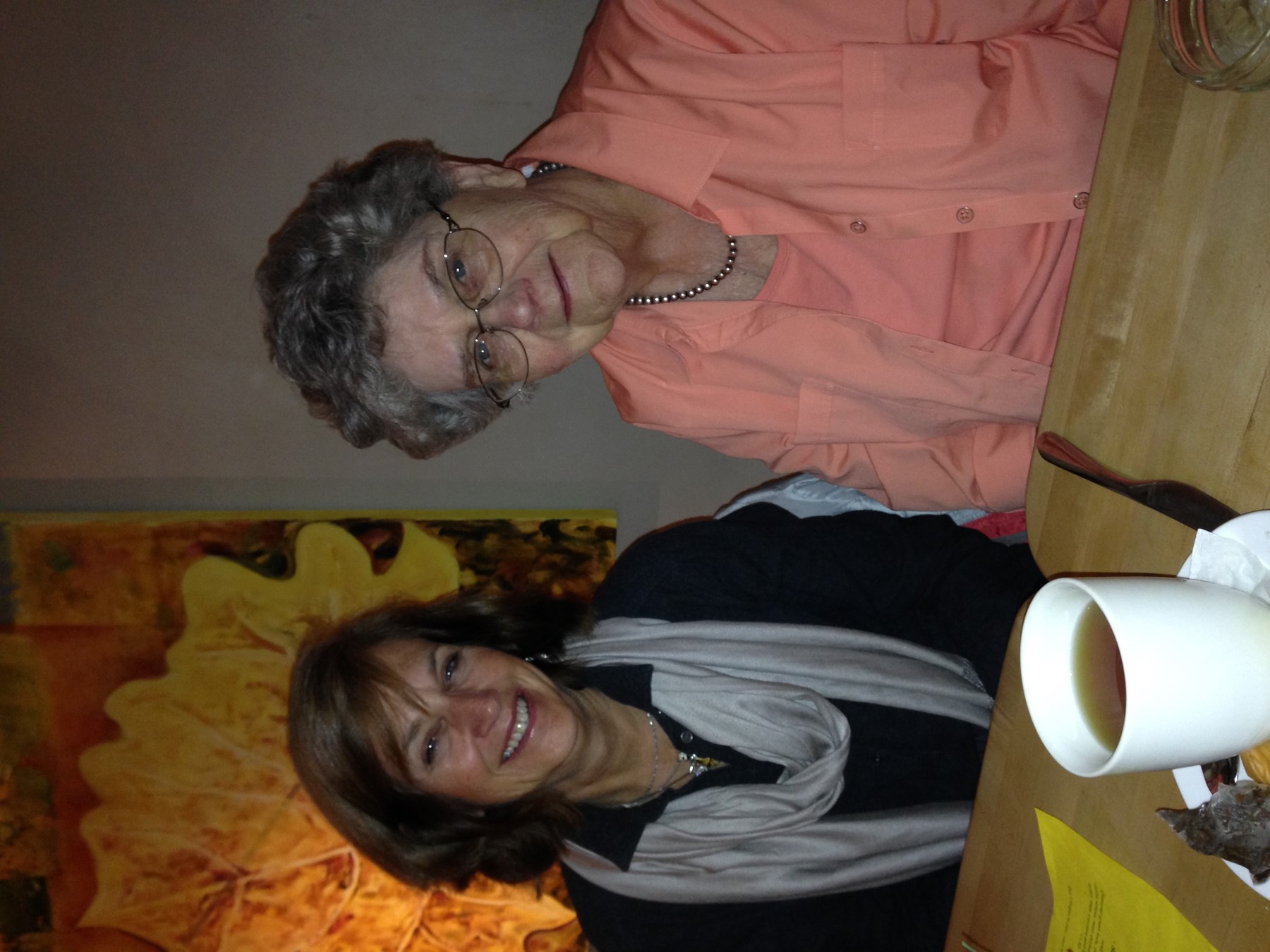 Obituary of Corinne Craig Kemp