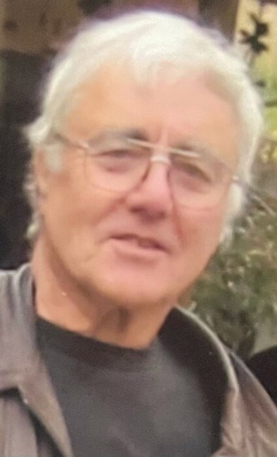 Obituary of Norman Robert Hendrickson