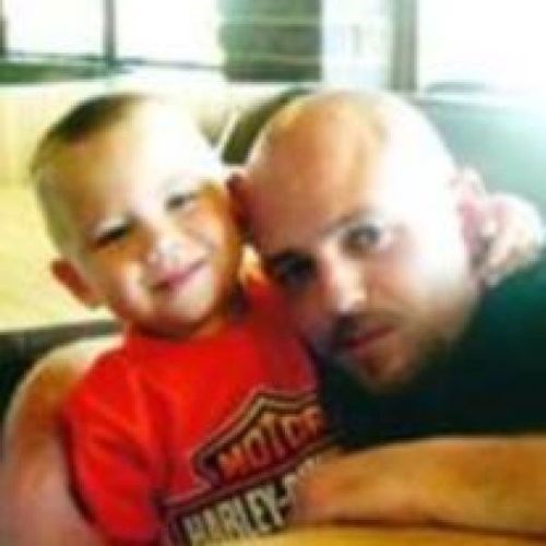 Avis de décès de Jeffrey Steven Price