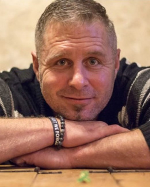 Obituary of Chad Morris