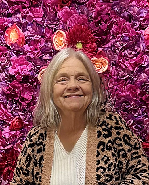 Obituario de Patsy Jean Morrow