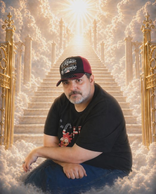 Obituary of Charles Andrew Vining