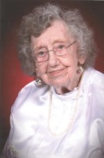 Florence Barnett