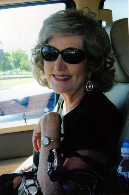 Obituary of Bobbie Janice Hall Bolander