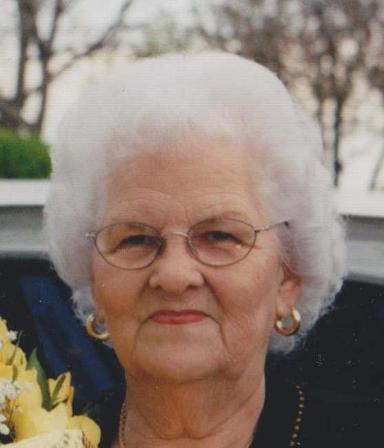 Obituary of Rinda Arlea Hart