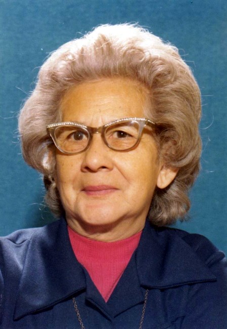 Obituary of Prudencia Macias Inocente