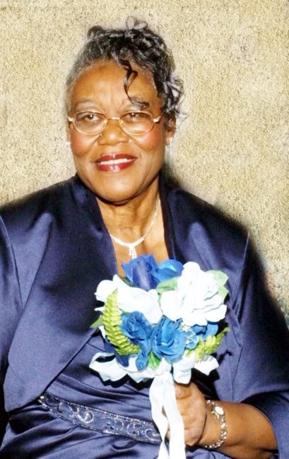 Obituary of JoAnn (O'Neil) Brown