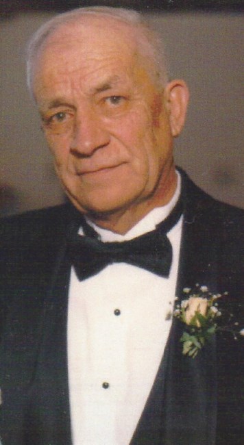 Obituary of William Henry Wilcox Jr.