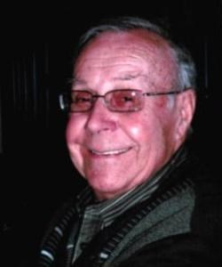 Obituary of Marcel Pelletier