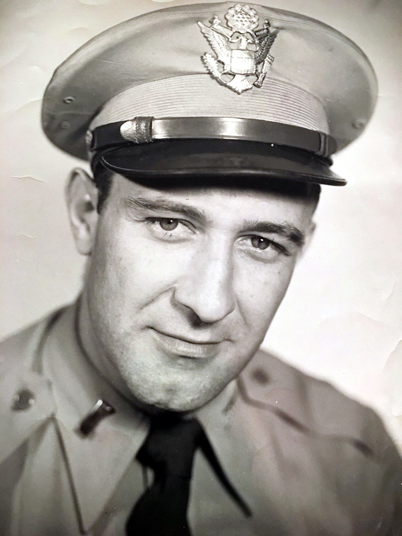 Robert WELCH Obituary