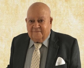Obituary of Ramon Horacio Torres Baez