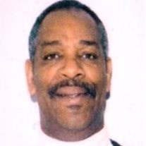 Obituary of Harry James Doty