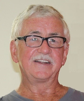 Obituary of James Brendan McCallen