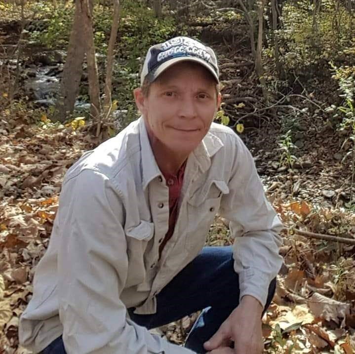 Avis de décès de Roy Scott Palmer