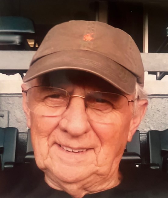 Obituary of Bruce Bedford Howe