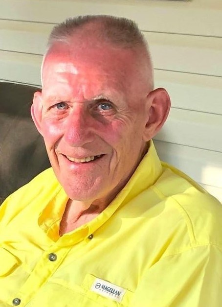 Obituary of Duane "Andy" E. Anderson