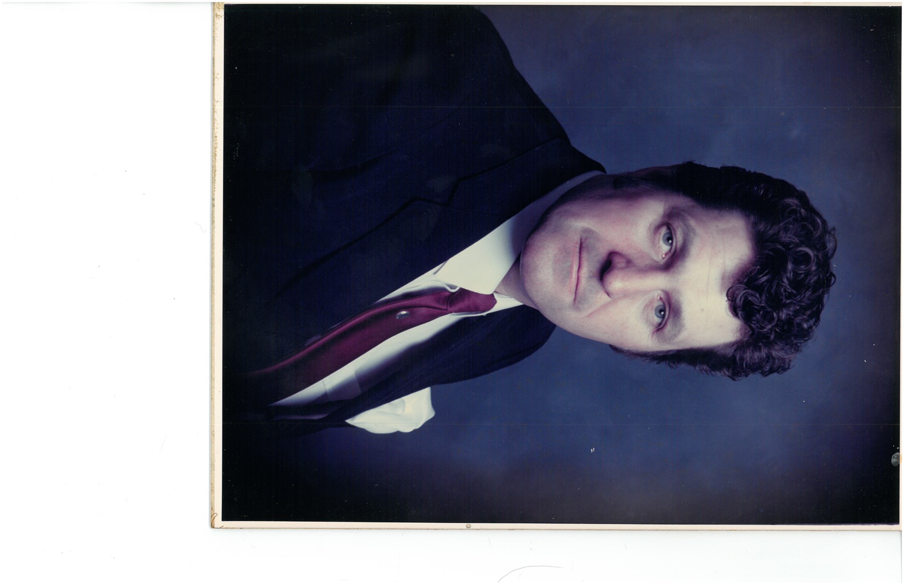 Obituary of Dannie McDonald