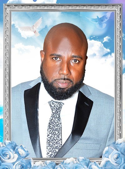 Obituary of Mark Humber