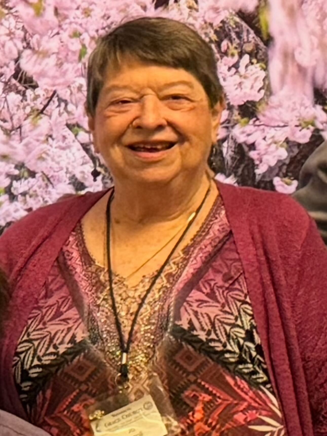 Obituary of Jo Anne Ferroli