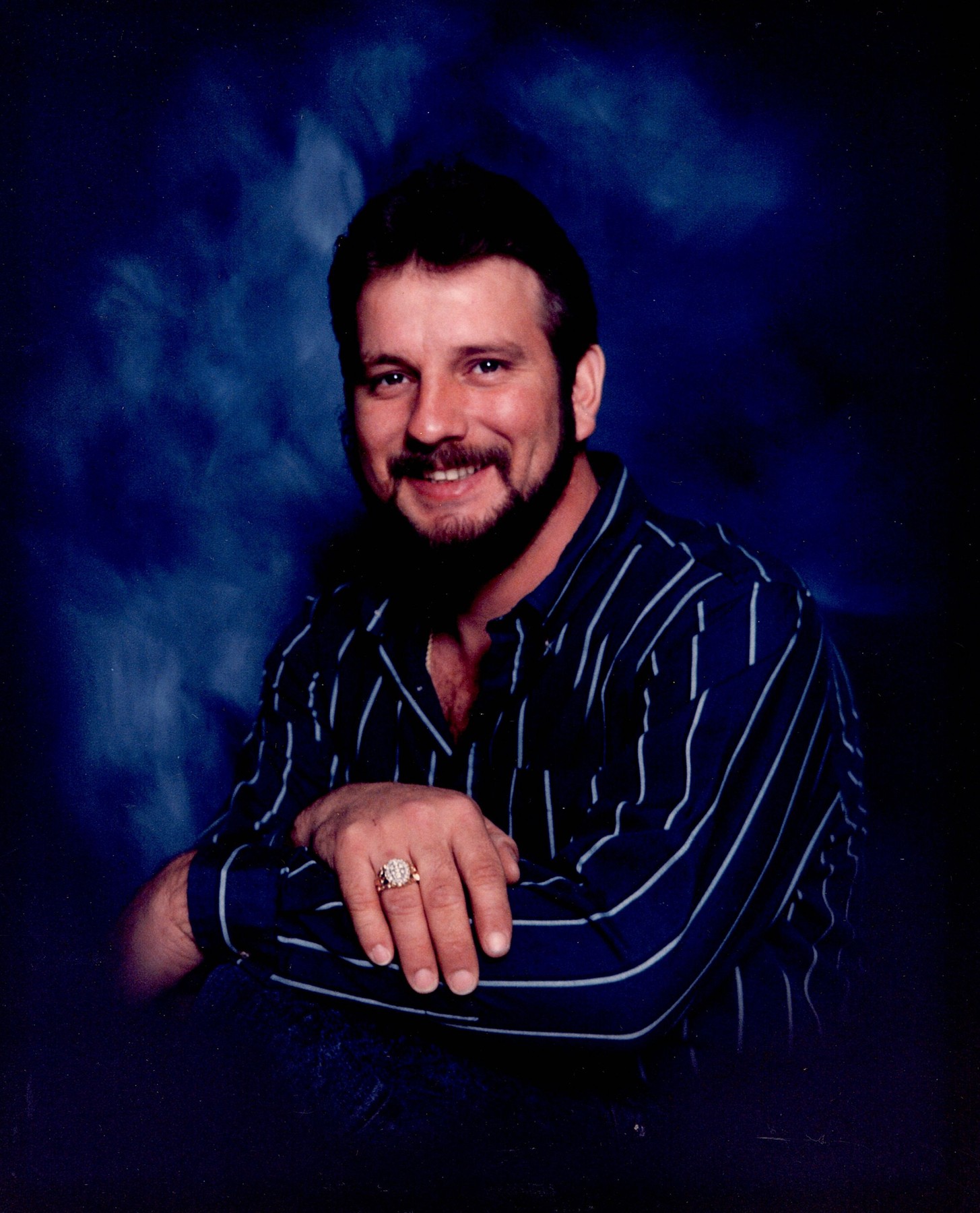 Obituary of Eason Odell Bethea