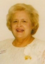 Obituary of Clara Ruth Johnston