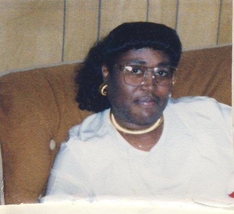 Obituary of Mary Ivory