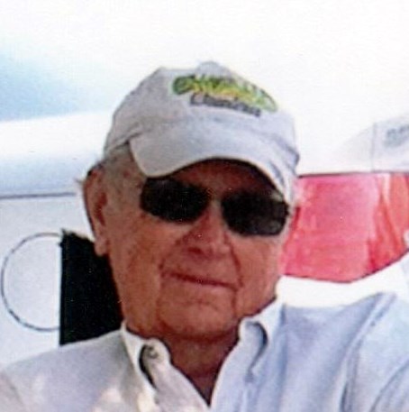 Obituary of Benny Ray Palmer