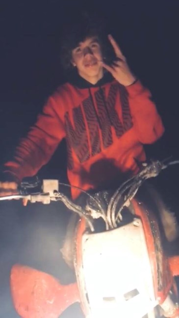 Obituary of Nicolas Anthony Brownell