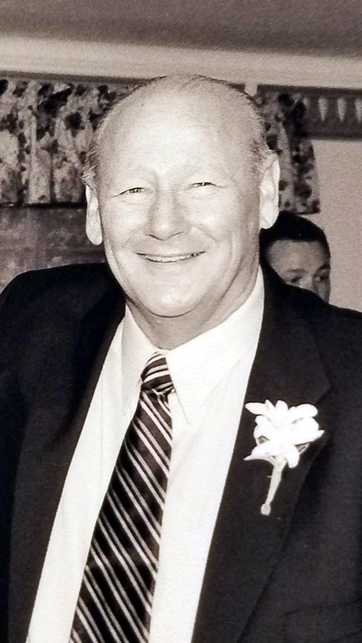 David Anderson Obituary Portland, ME