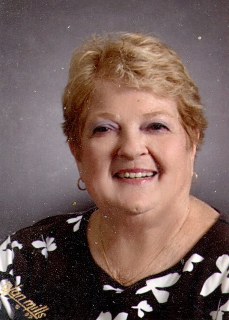 Obituary of Nancy Lee Morris