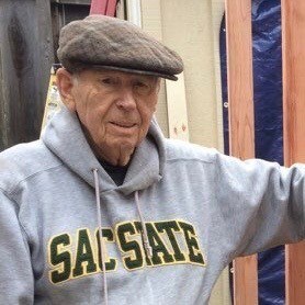 Obituary of Roy Bailey Meazell