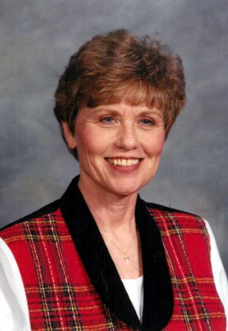 Obituary of Yvonne Donna (Warren) Stucker