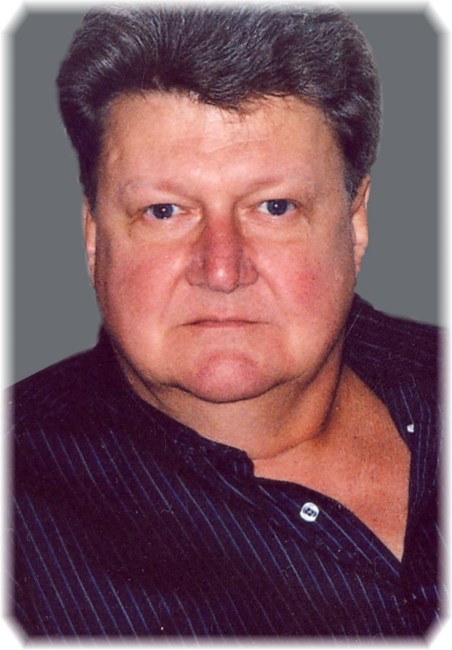 Obituary of Troy Jack Mullins