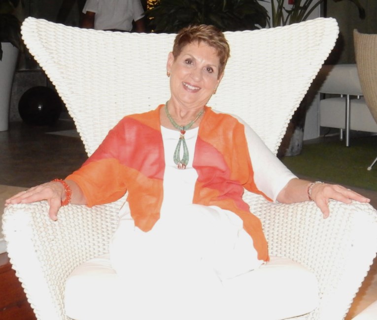 Obituary of Elizabeth Bednarchik Dunbar