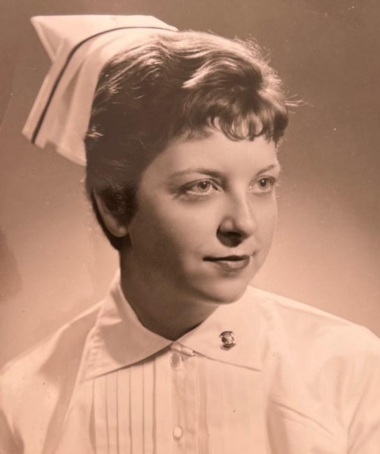 Obituary of Patricia Ann Staudter